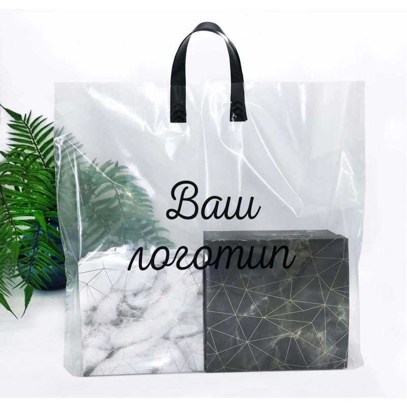 Купити пакети від виробника Cherpack — надійна поліетиленова упаковка для вашого бізнесу