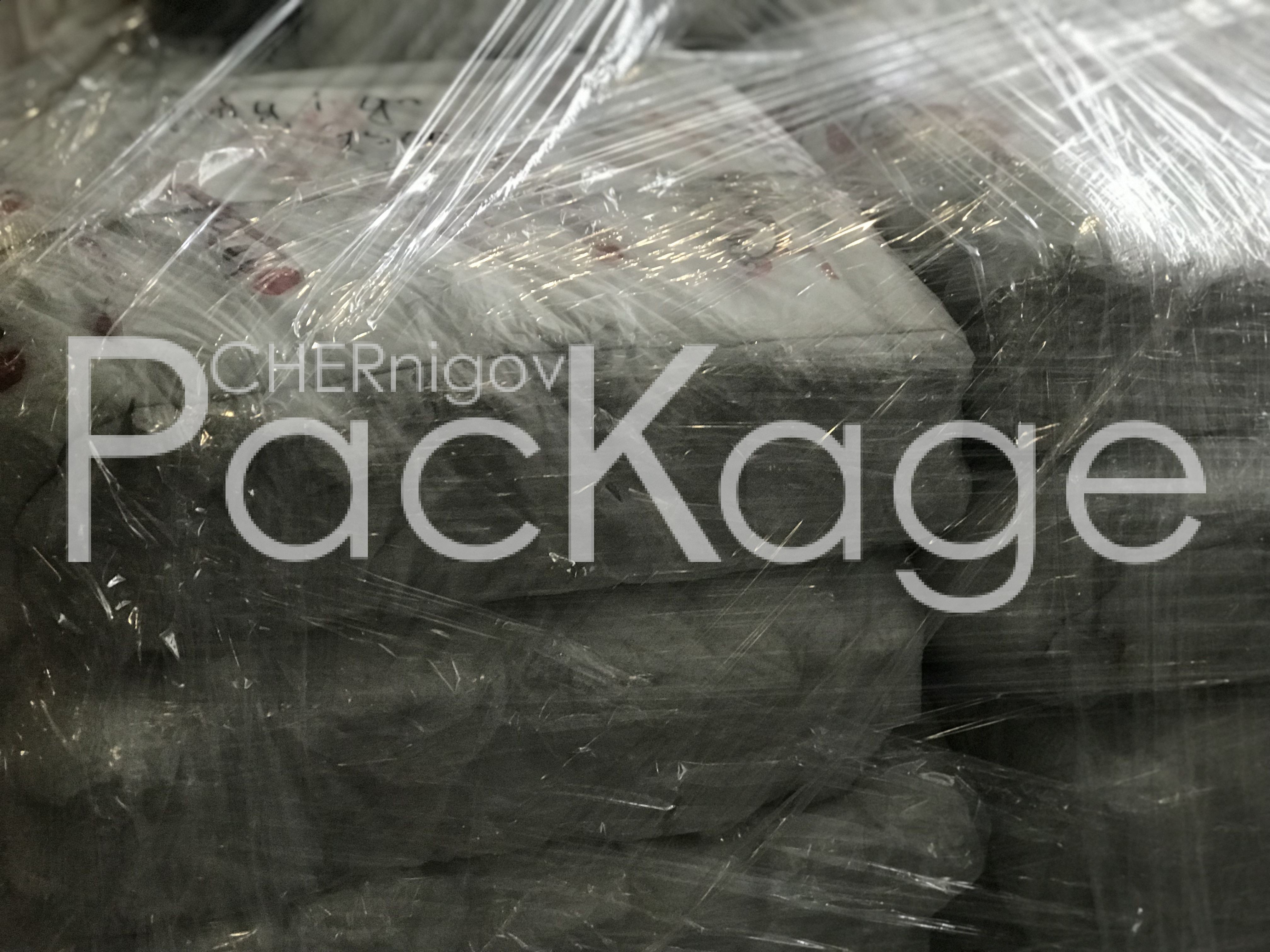 Рукав полиэтиленовый упаковочный Chernigov Package - Фото IMG_5777