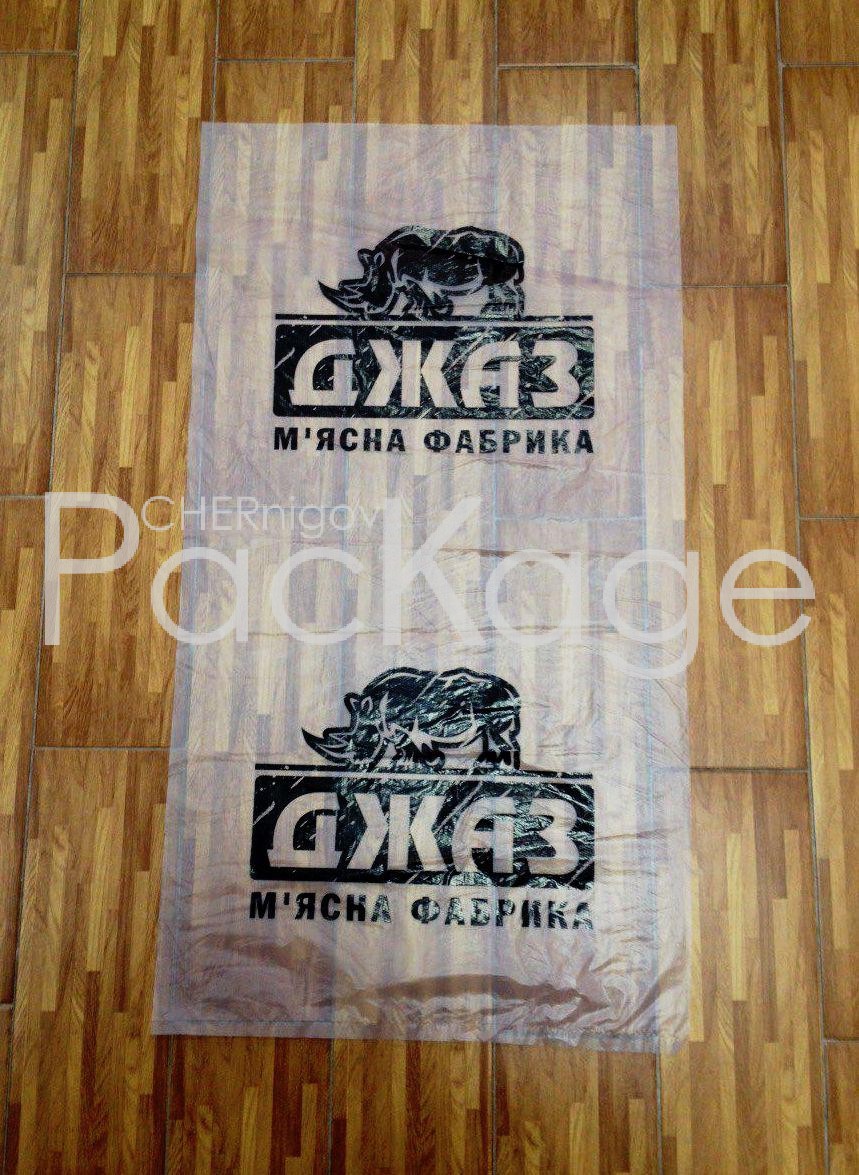 Цена на фасовочные пакеты Chernigov Package - Photo 50х96_25 мкм_ПНД