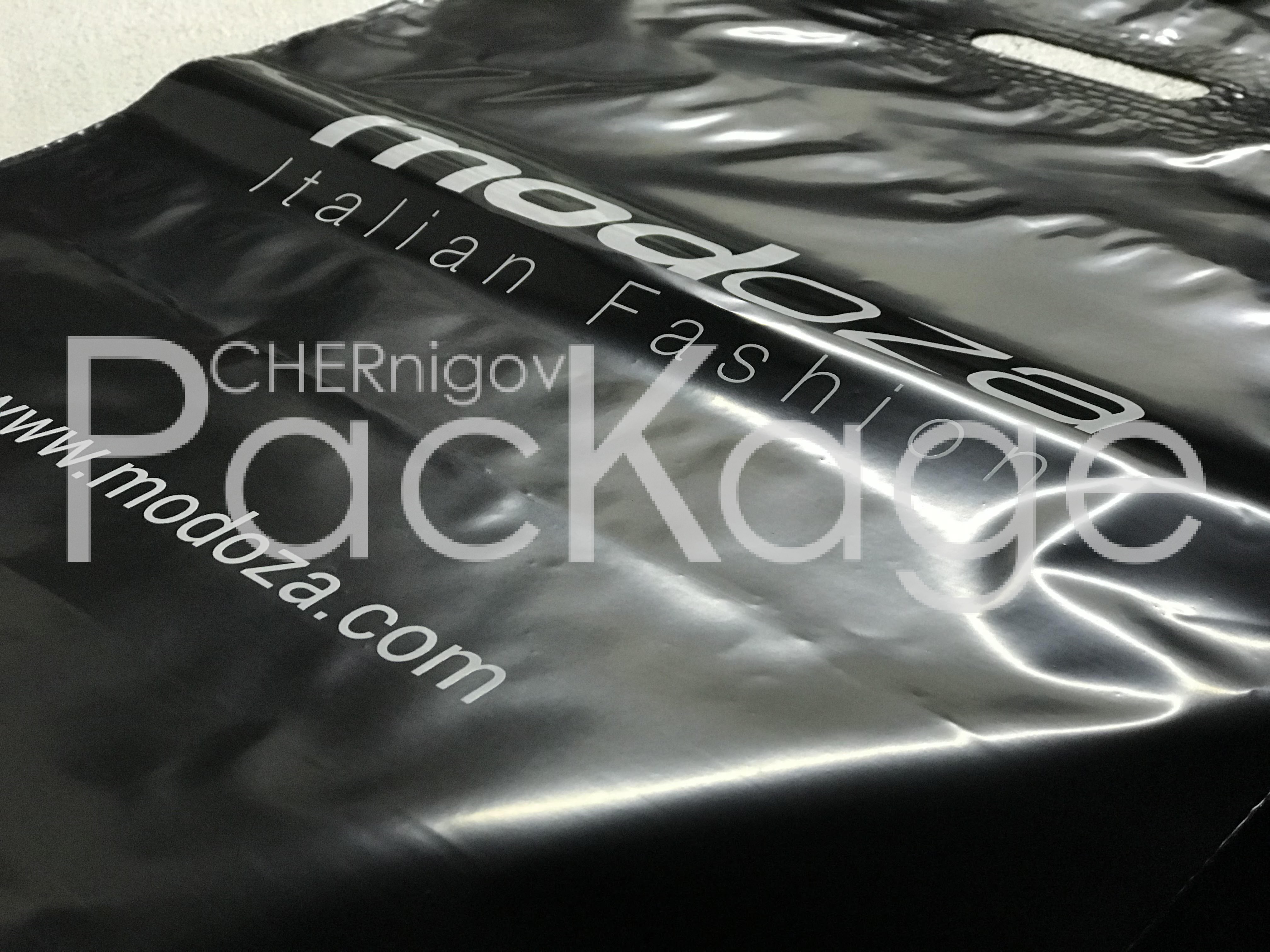 Пакеты для магазинов ткани и кожи Chernigov Package - Photo unnamed (4)