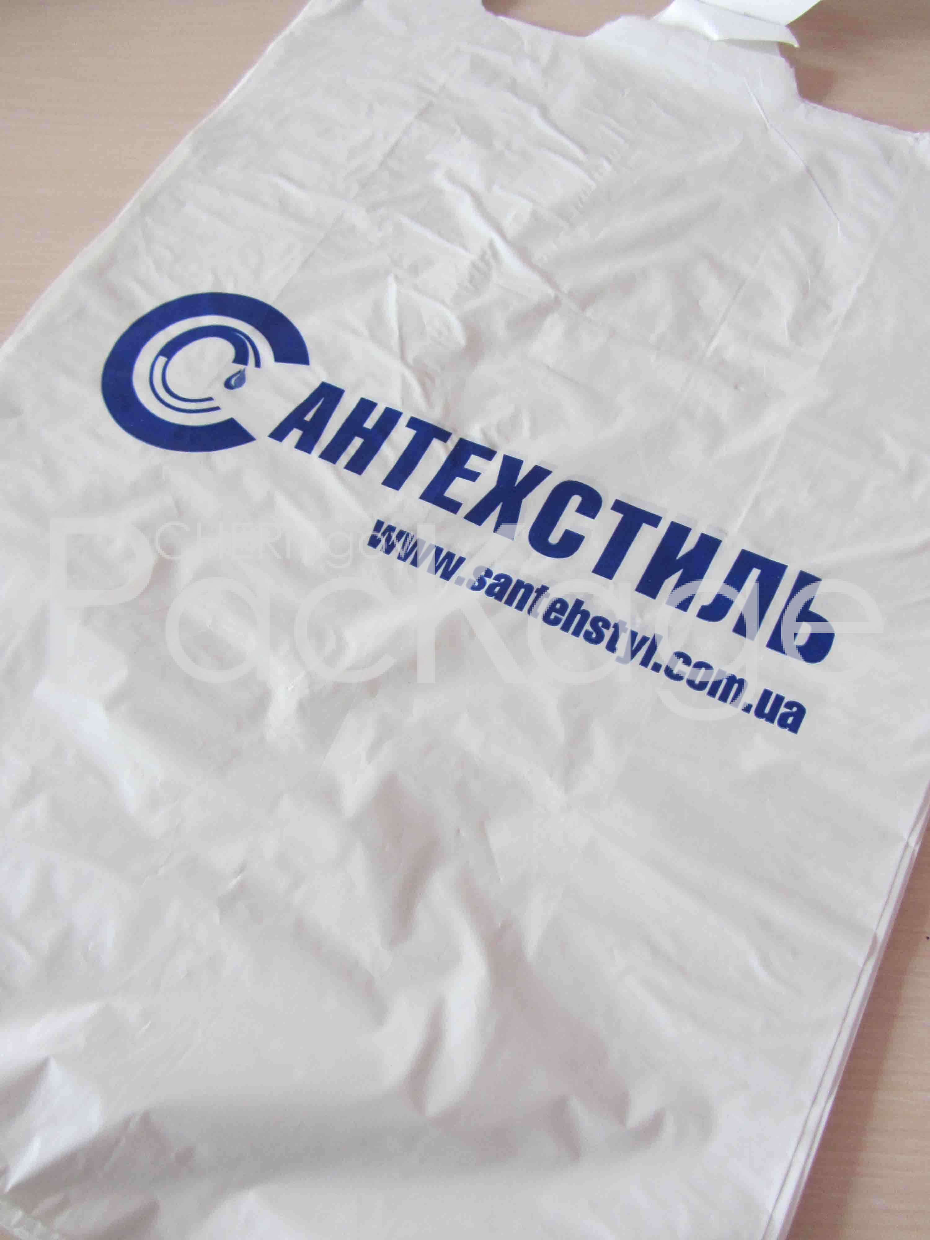 Полиэтиленовые пакеты Киев Chernigov Package - Фото IMG_6458