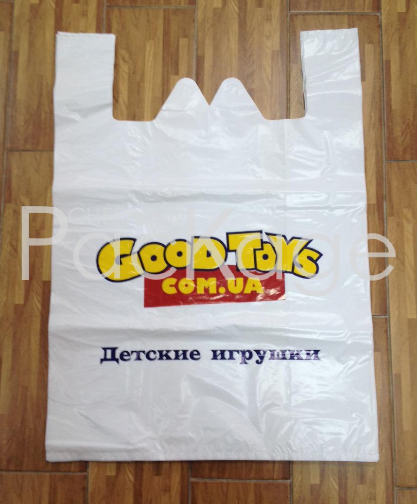 Пакеты майка и фасовка для торговли Chernigov Package - Photo LY-05022015-81