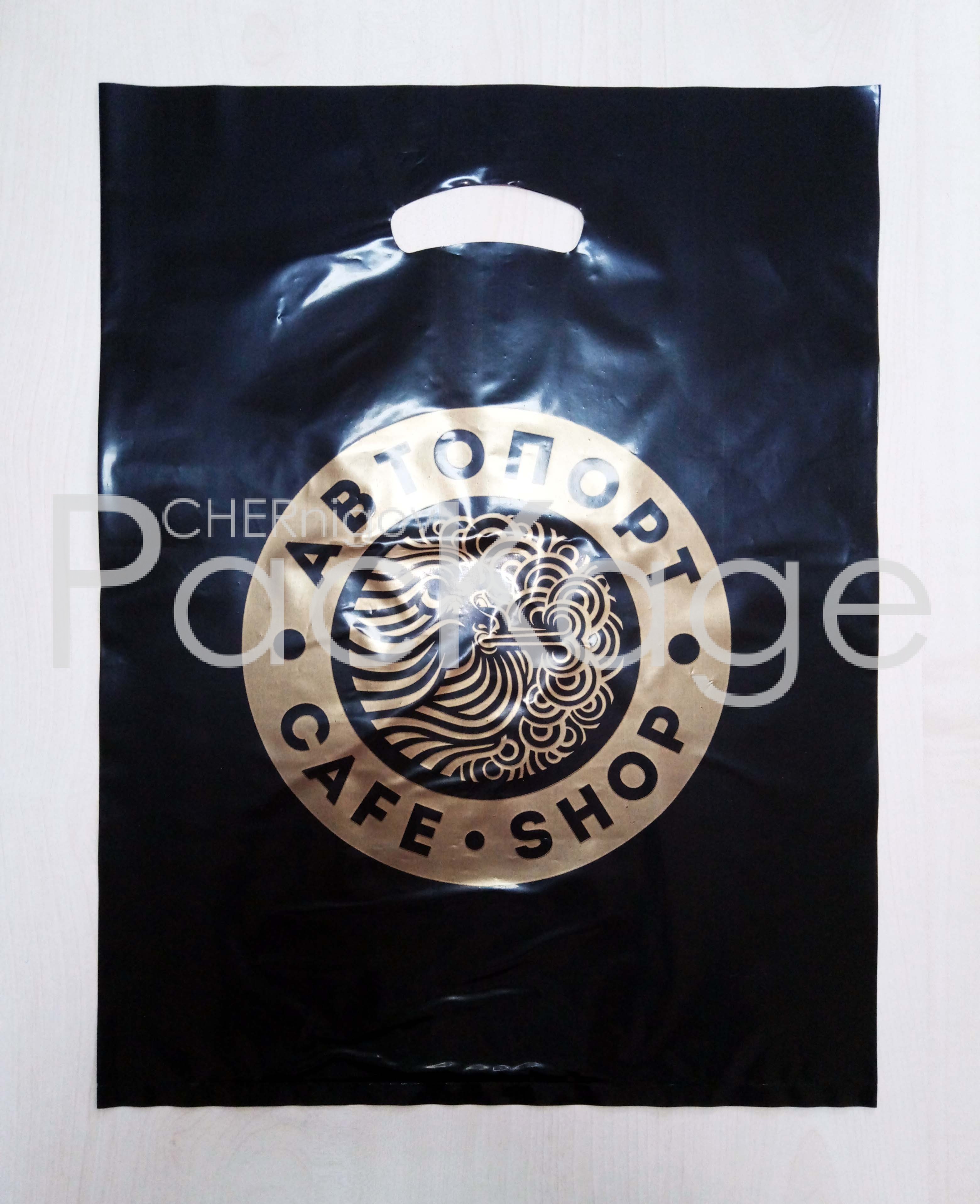 Большие пакеты и мешки Chernigov Package - Photo P70310-104629