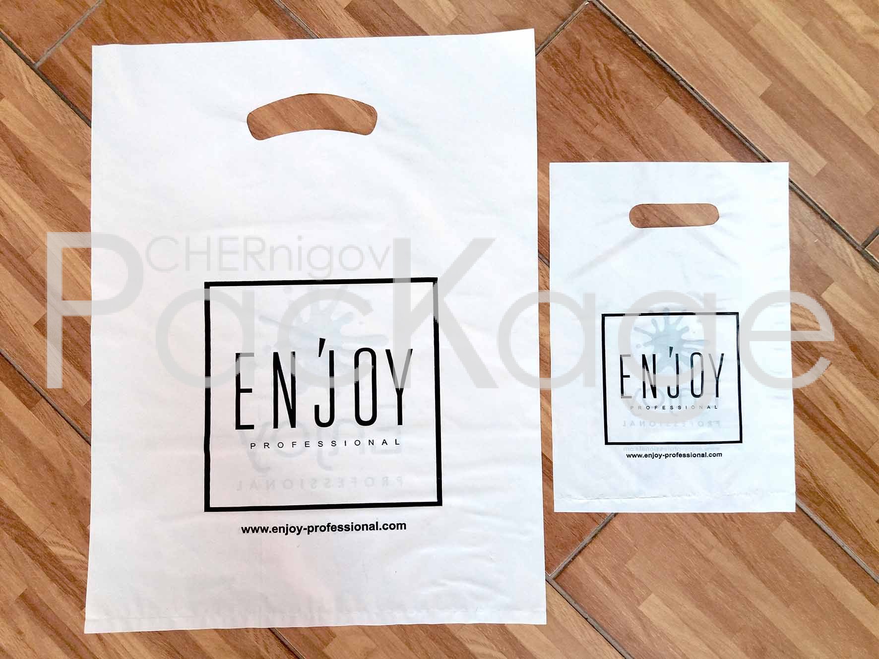 Виды пакетов для хранения одежды Chernigov Package - Фото 20180505_152724