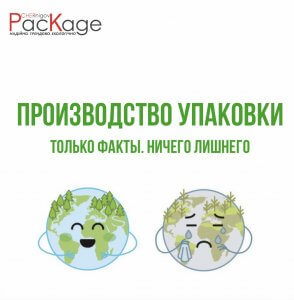 Влияние упаковки на будущее Chernigov Package Photo 0